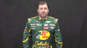 ryan newman wtf GIF by Richard Childress Racing