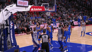 that's right and-1 GIF by NBA
