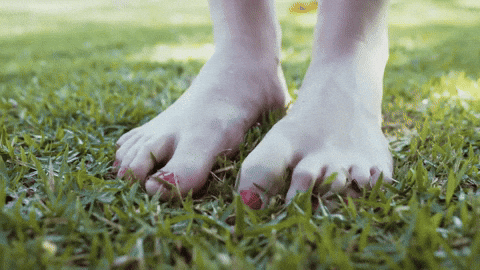 Daughter Anal Porn Feetgif - Feet GIFs - Get the best GIF on GIPHY