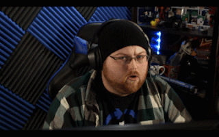 Angry Bring It GIF