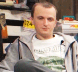 Greska Glupsi GIF