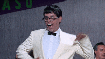Jerry Lewis Dancing GIF