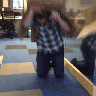 Box Surprise GIFs - Get the best GIF on GIPHY