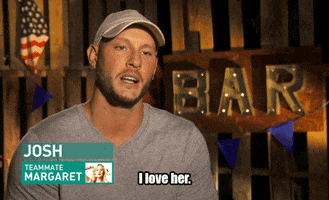 cmt love her GIF by Redneck Island
