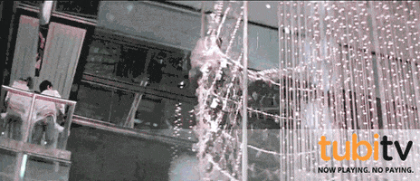 tubitv martial arts kung fu jackie chan police story GIF