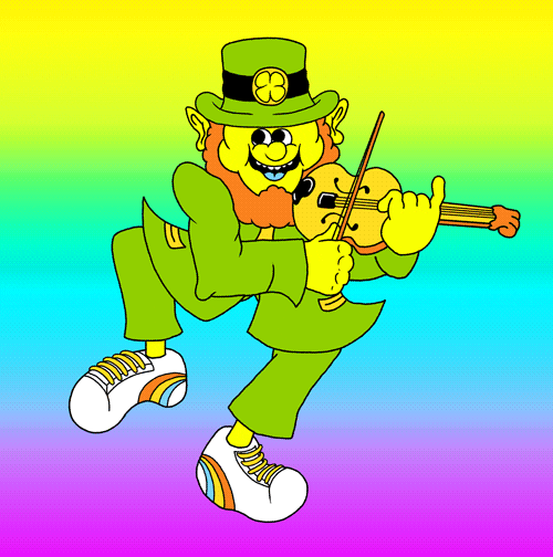 St-patricks-day GIFs - Get the best GIF on GIPHY
