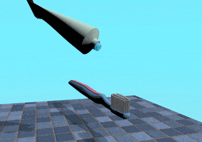 toothpaste fail GIF by Clemens Reinecke