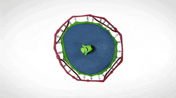 Go Green United Nations GIF by Angry Birds