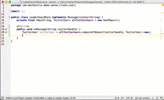 talinefelix java se 8 java 8 streams GIF