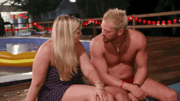 no game kiss GIF by Party Down South