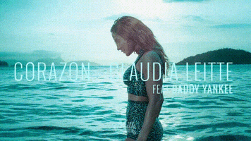 ton claudia leitte GIF