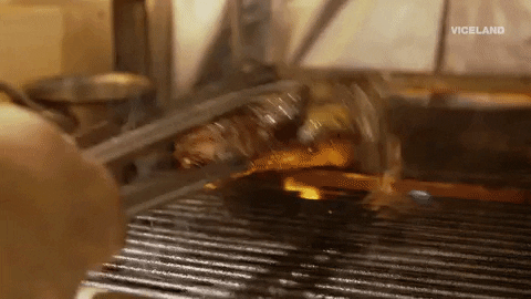 Labor Day Cooking GIF by F*CK, THAT'S DELICIOUS - Find & Share on GIPHY