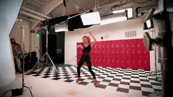 julianne hough GIF by Grease Live