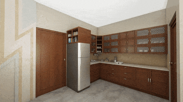 hamza-asif amer adnan associates kitchen interior designer in pakistan interior designers in pakistan GIF