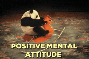 Pma Positive Mental Attitude GIF by chuber channel