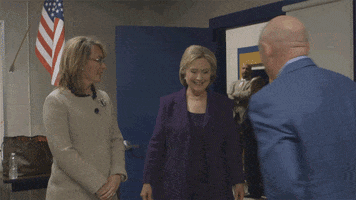 election 2016 GIF by Hillary Clinton