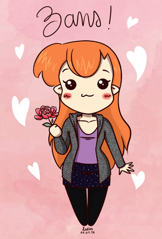 lutindesbois love couple boyfriend amour GIF