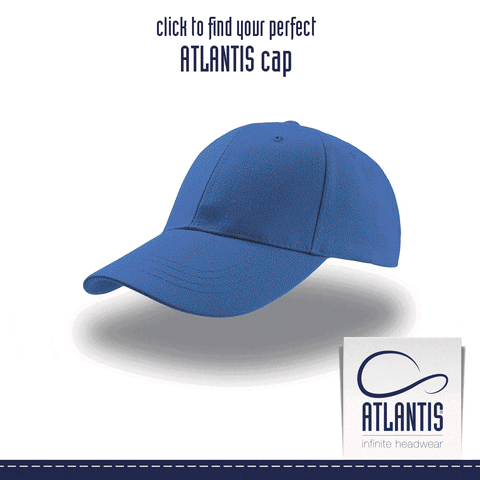 dnaitalia caps atlantis adv GIF