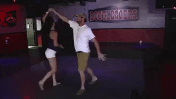 cmt spin GIF by Party Down South