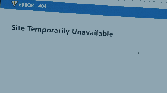 Site Temporarily Unavailable GIFs - Get the best GIF on GIPHY