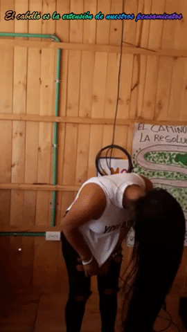 altonapolesenred johanna alto nÃ¡poles en red GIF