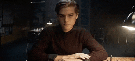 dylan sprouse chess GIF by The Orchard Films