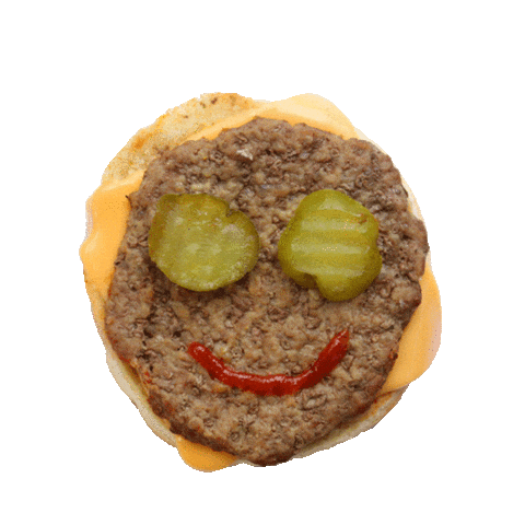 Smiley Face Sticker By Shaking Food Gif For Ios Android Giphy