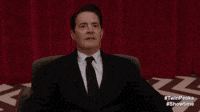 Twin Peaks Finale GIF by Twin Peaks on Showtime