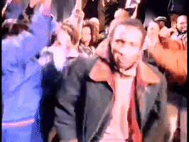 Black Sheep GIF