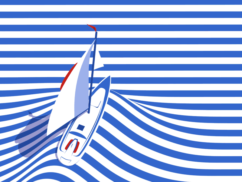 Ship gif