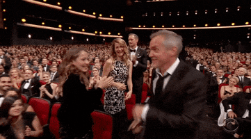 Proud The Emmy Awards GIF by Emmys