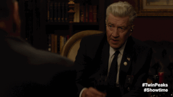Twin Peaks Cheers GIF by Twin Peaks on Showtime