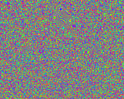 loop 12 colors GIF by Kim Asendorf