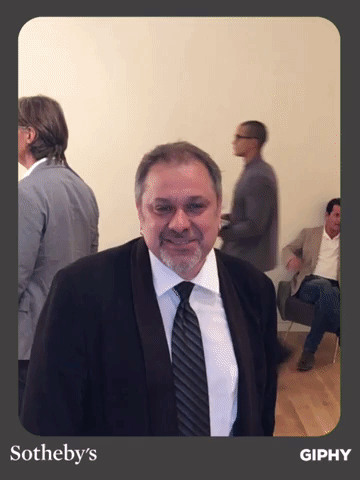 sothebysframe  GIF