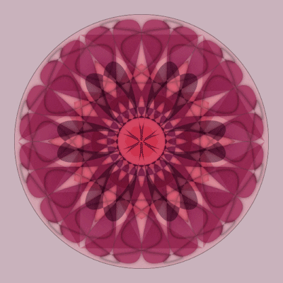 11:11 Love GIF by Moon Mandalas Mobile App