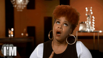 mary mary reality GIF by WE tv