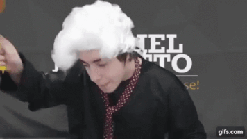 twelve angry cellbit angry reaction o juiz do youtube GIF