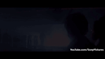 Sony Pictures Aliens GIF