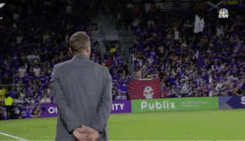 mlssoccer celebrate coach mls fired up GIF