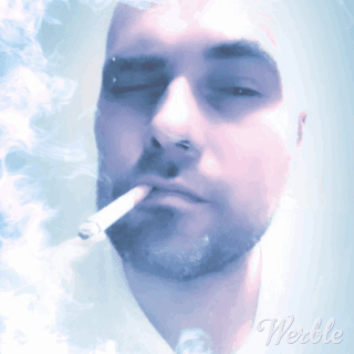 Rot smokeit GIF