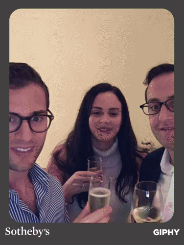 sothebysframe  GIF