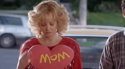 Season 2 Mom GIF by ABC Network - Find & Share on GIPHY