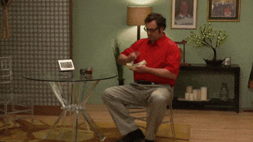 Call Me Phone GIF by Tim and Eric