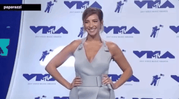 GIF by 2017 MTV Video Music Awards