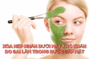 KangWrinkle xoa nep nhan vung mat GIF