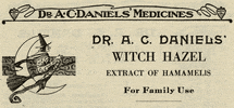 witch hazel vintage GIF by US National Archives