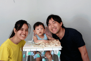 vsirisanthana birthday jeanjean GIF