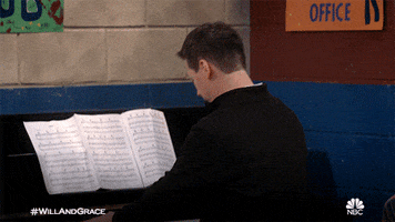 jack mcfarland episode 3 GIF by Will & Grace