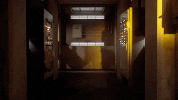 shoot it sci-fi GIF by Ghosted