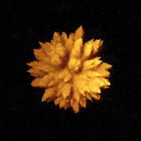 Space Gold GIF by xponentialdesign